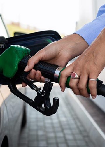 ayudas al combustible