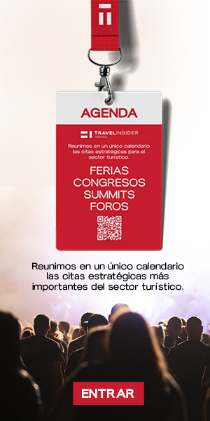 Eventos Travel Insider