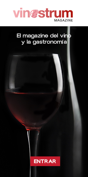 Vinostrum magazine
