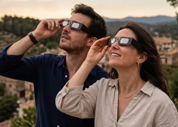 eclipse solar