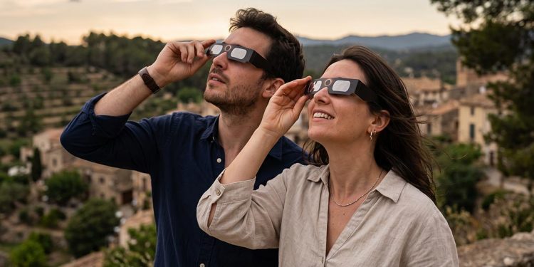 eclipse solar