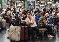 huelga de Renfe operación salida