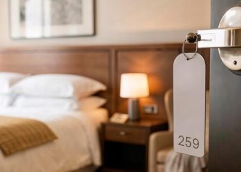 pernoctaciones hoteleras