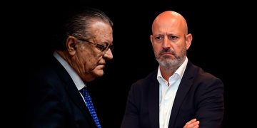 presidente CEO Plus Ultra