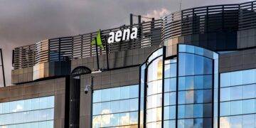 Aena julio