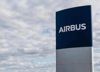 Airbus sindicatos huelga
