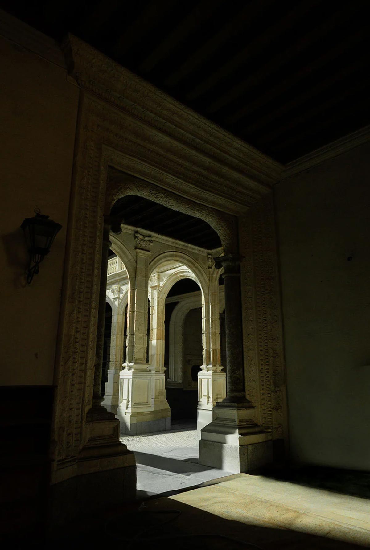 Castilla Termal Palacio de Avellaneda