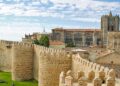 Castilla y León turismo rural