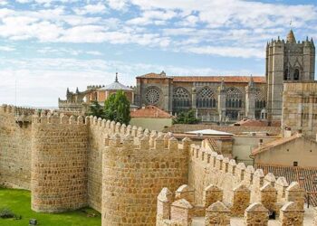 Castilla y León turismo rural