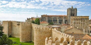 Castilla y León turismo rural