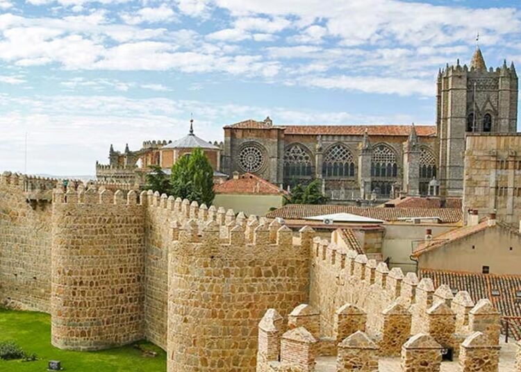 Castilla y León turismo rural