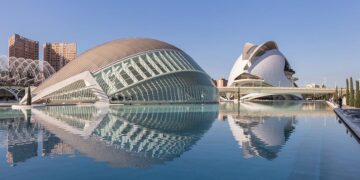 Comunidad Valenciana Imserso