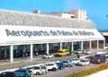 Eurocontrol colapso Mallorca Aena