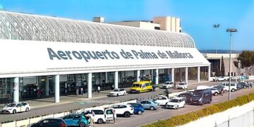 Eurocontrol colapso Mallorca Aena