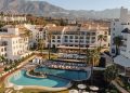 Grupo Hesperia hotel La Zambra Mijas