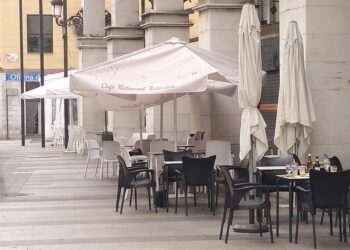 La hostelería de Ceuta pide auxilio