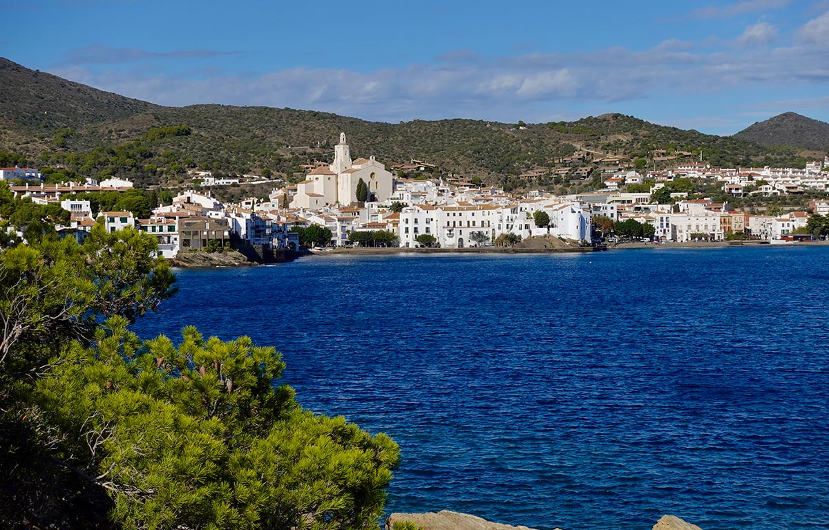 Las mejores escapadas de fin de semana por España Cadaqués