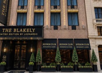 Leonardo Hotels Nueva York Estados Unidos