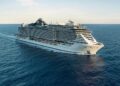 MSC Cruceros