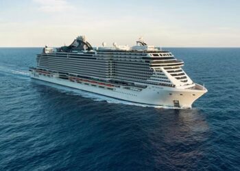 MSC Cruceros