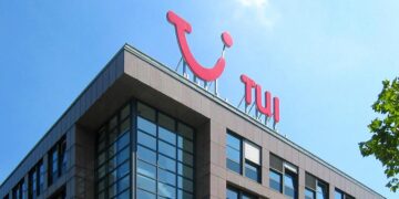 TUI pérdidas