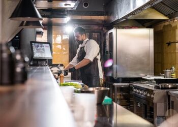 ayudas hosteleria presupuesto