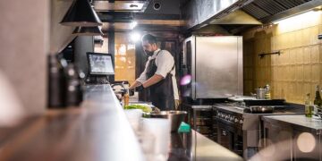 ayudas hosteleria presupuesto