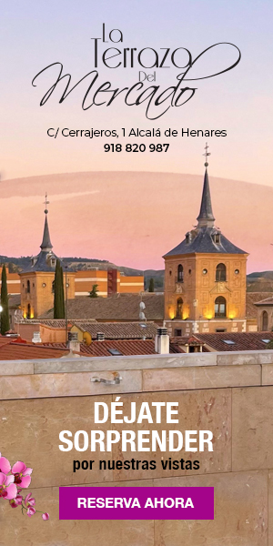 Restaurante La Terraza del Mercado