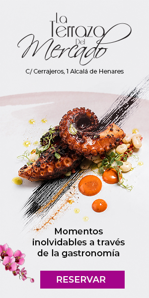 Restaurante La Terraza del Mercado