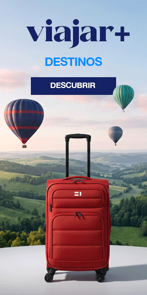 Viajar+ Magazine