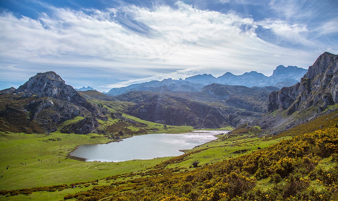 destinos septiembre Asturias