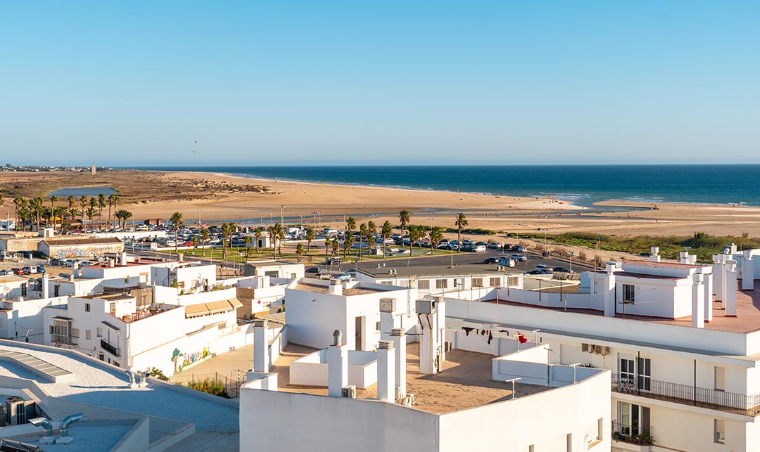 destinos septiembre Cádiz