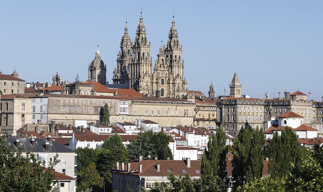 destinos septiembre Galicia