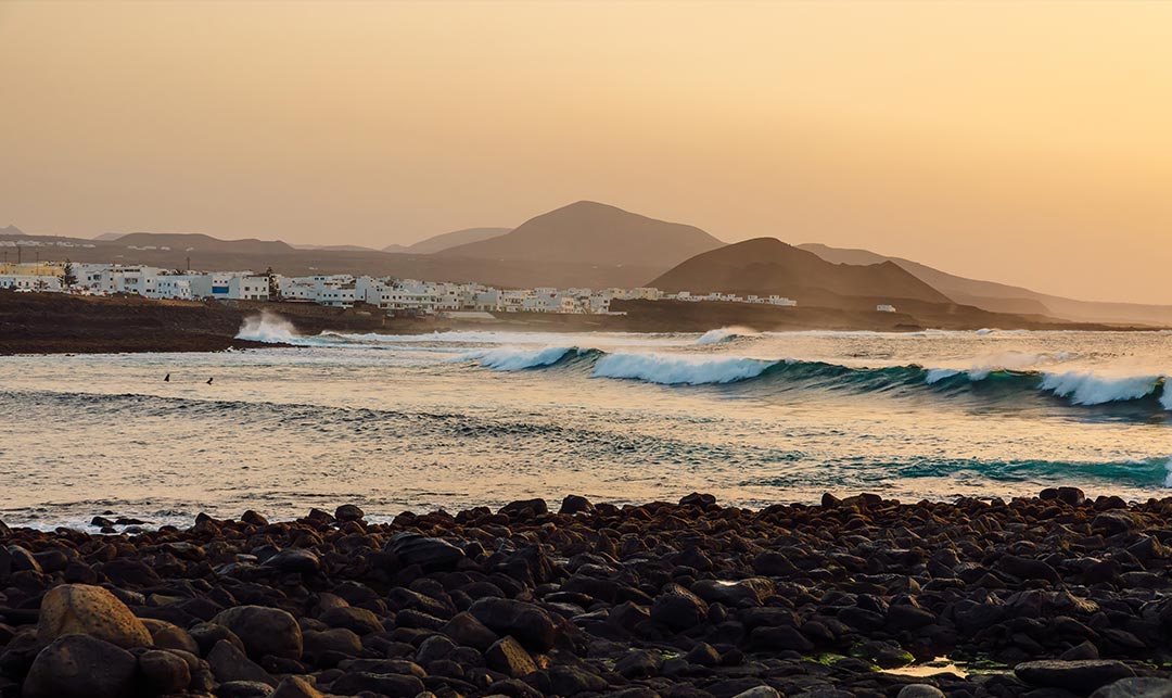 destinos septiembre Lanzarote