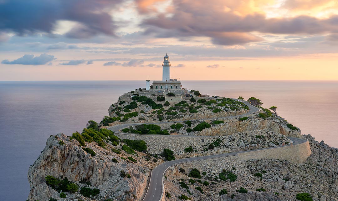 destinos septiembre Mallorca