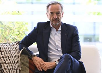 José Ángel Preciados: «Fuimos capaces de demostrar que un imposible podía hacerse realidad»
