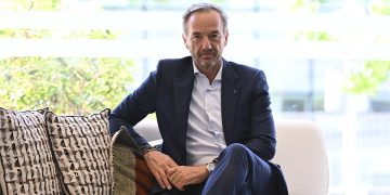 José Ángel Preciados: «Fuimos capaces de demostrar que un imposible podía hacerse realidad»