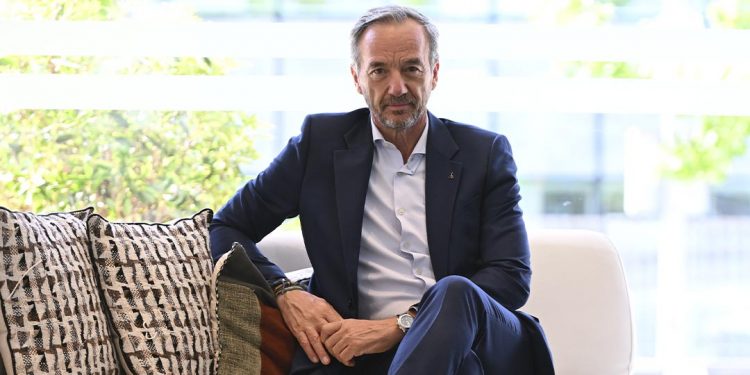 José Ángel Preciados: «Fuimos capaces de demostrar que un imposible podía hacerse realidad»