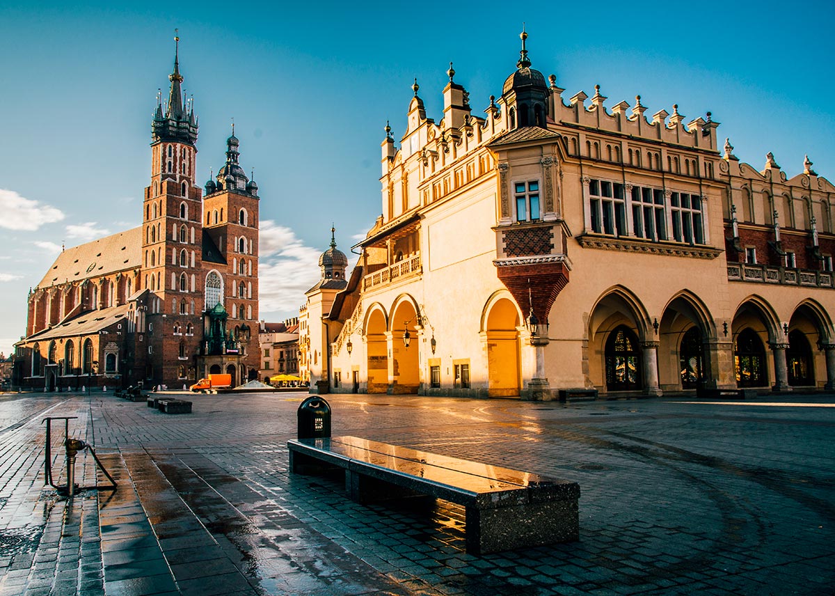 viajar septiembre europa
