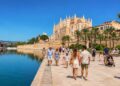 Baleares turismo