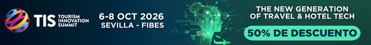 TIS Tourism Innovation Summit 2026