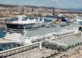 Barcelona tasa a cruceristas
