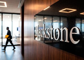 Blackstone HIP