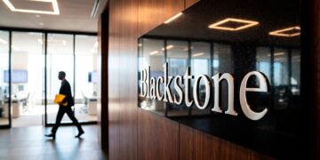 Blackstone HIP