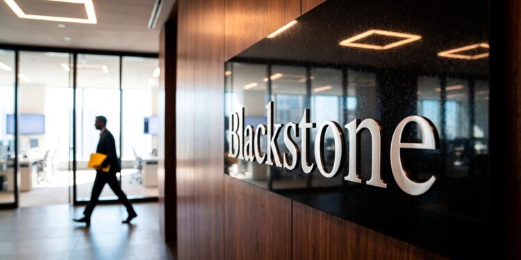 Blackstone HIP