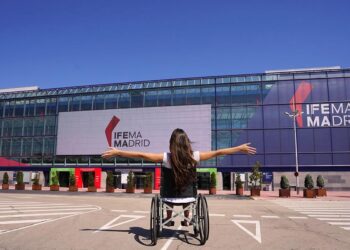 FITUR 4all turismo accesible