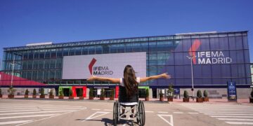 FITUR 4all turismo accesible