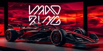 Formula 1 Madrid