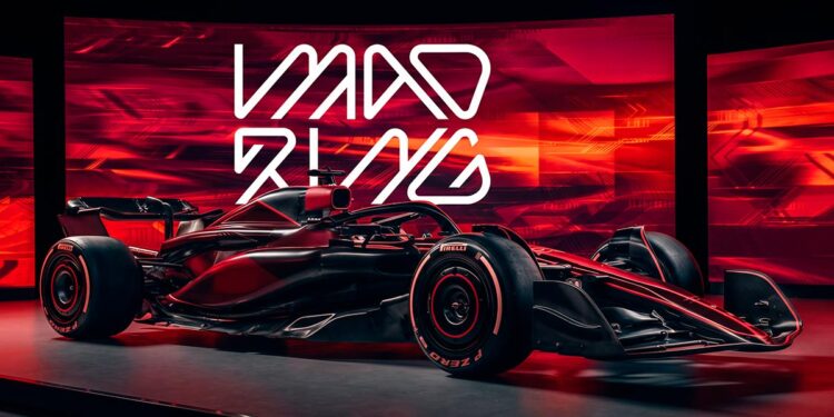 Formula 1 Madrid