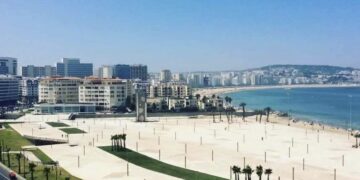 La invasion de Ceuta pasa factura a Marruecos con cancelaciones hoteleras masivas procedentes de España